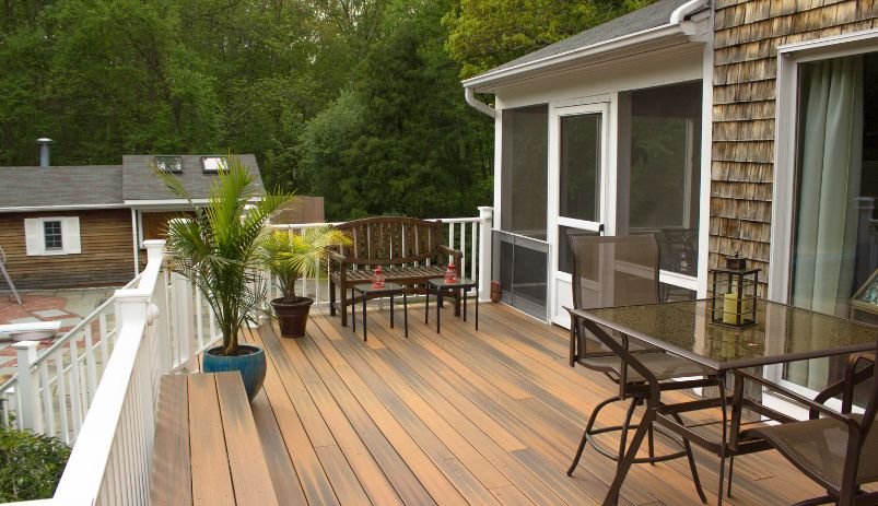 Landscape and Outdoor Design